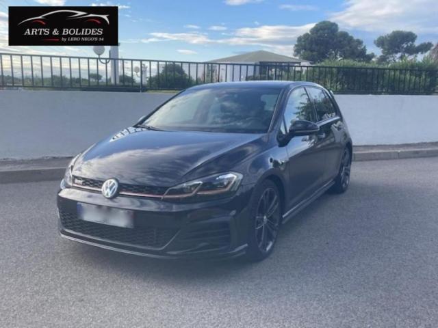 Volkswagen Golf image 8
