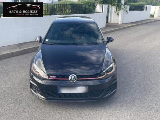 Volkswagen Golf image 4