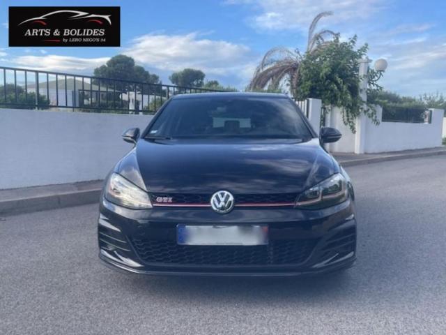 Volkswagen Golf image 9