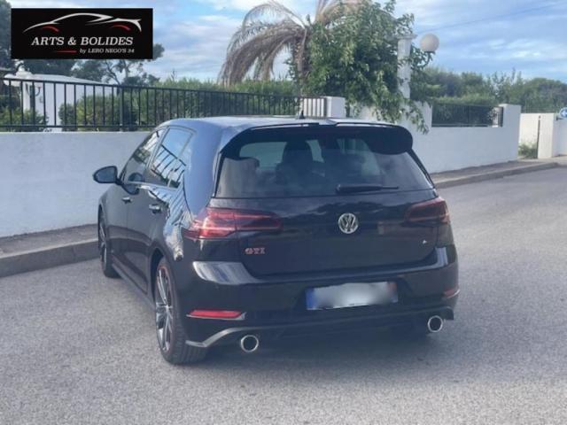 Volkswagen Golf image 6