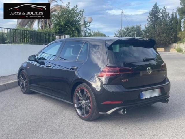 Volkswagen Golf image 1