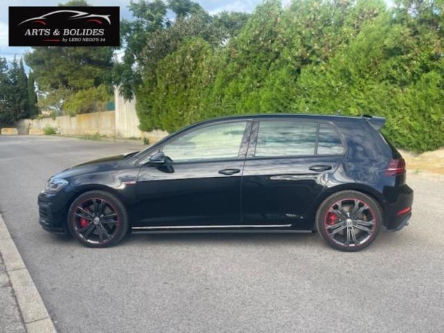 Volkswagen Golf image 3