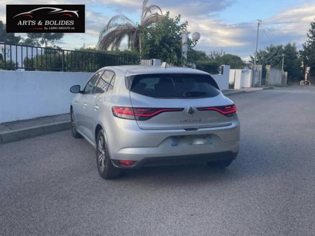 Renault Mégane image 6