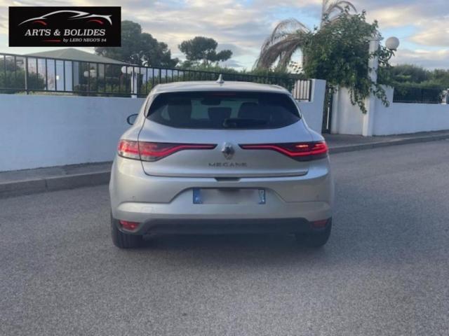 Renault Mégane image 7