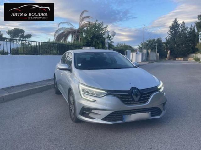 Renault Mégane image 8