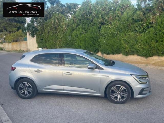 Renault Mégane image 9
