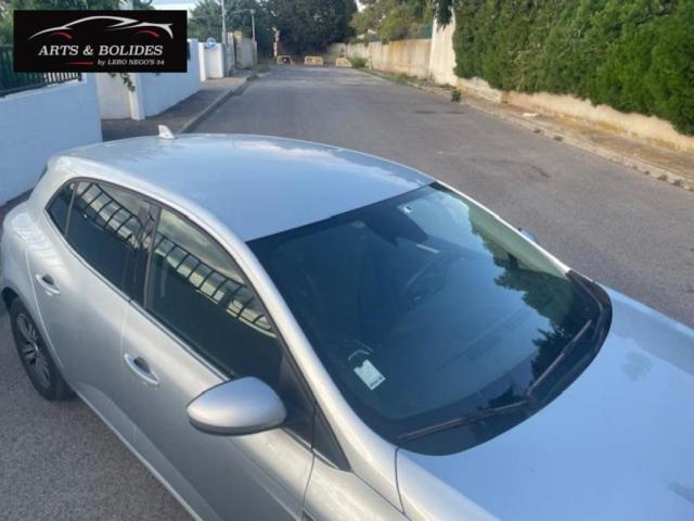Renault Mégane image 1