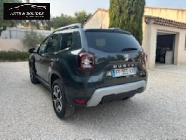 Dacia Duster image 3