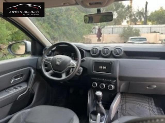 Dacia Duster image 6
