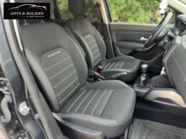 Dacia Duster image 4