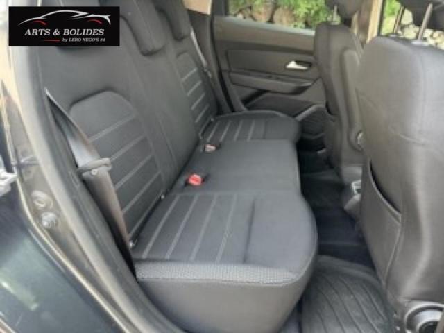 Dacia Duster image 5