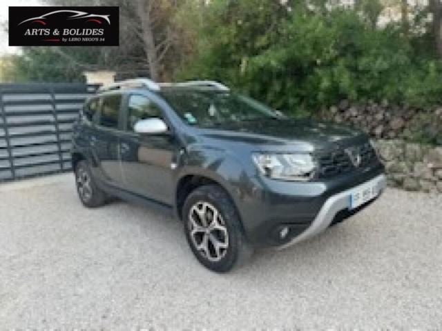 Dacia Duster image 7