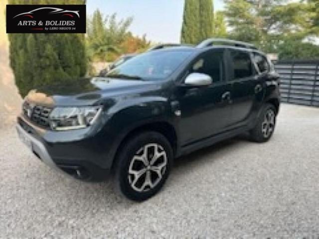 Dacia Duster image 1