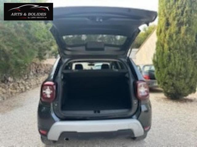 Dacia Duster image 2