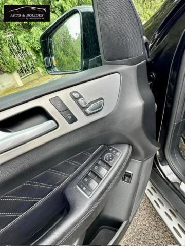 Mercedes Benz Classe Gle image 8