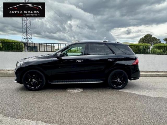 Mercedes Benz Classe Gle image 3
