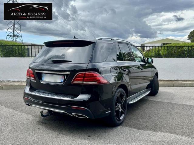 Mercedes Benz Classe Gle image 5