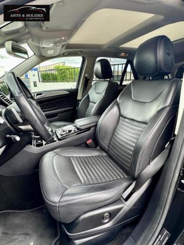 Mercedes Benz Classe Gle image 9
