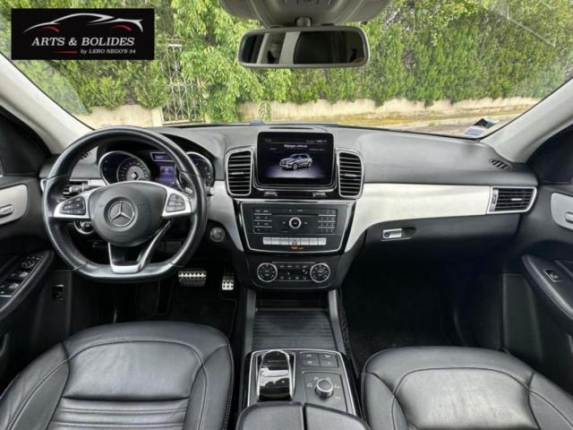 Mercedes Benz Classe Gle image 1