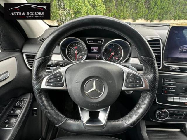 Mercedes Benz Classe Gle image 4
