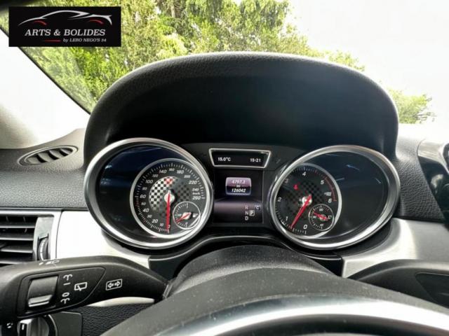 Mercedes Benz Classe Gle image 7