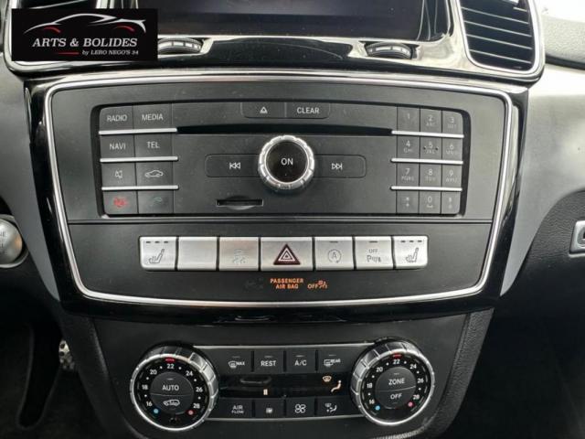 Mercedes Benz Classe Gle image 2