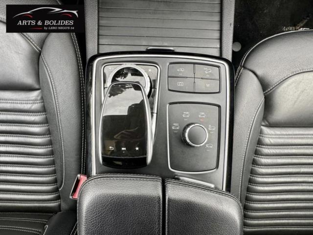 Mercedes Benz Classe Gle image 6