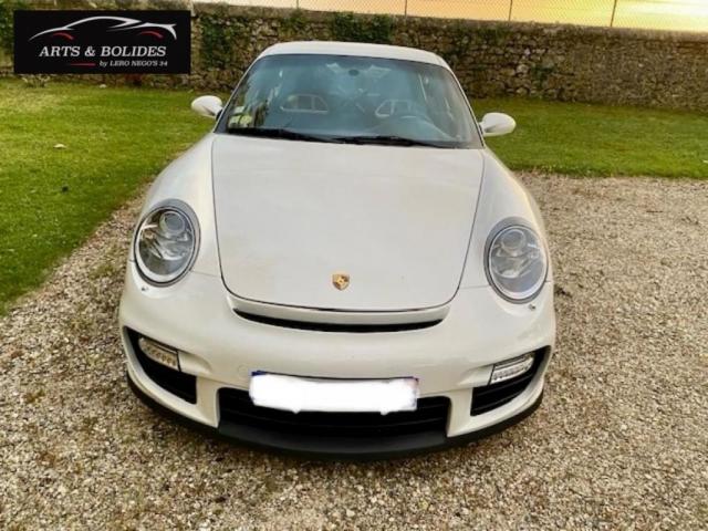 Porsche 911 image 1
