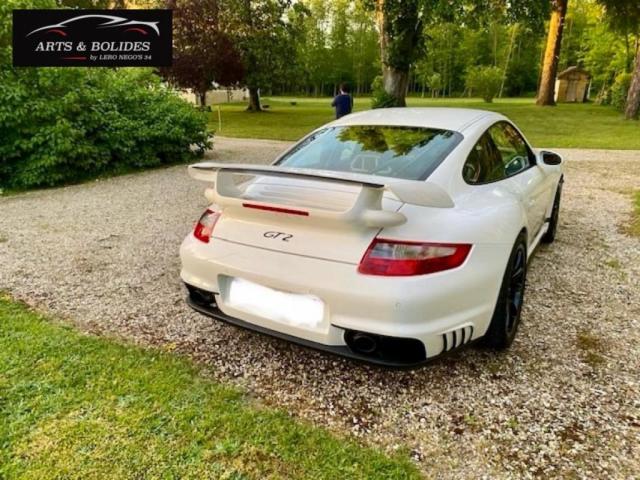 Porsche 911 image 3