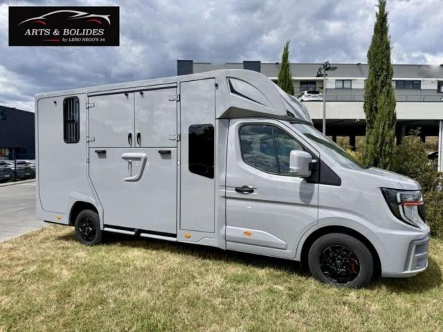 Renault Master image 4