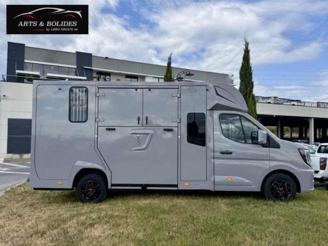 Renault Master image 7