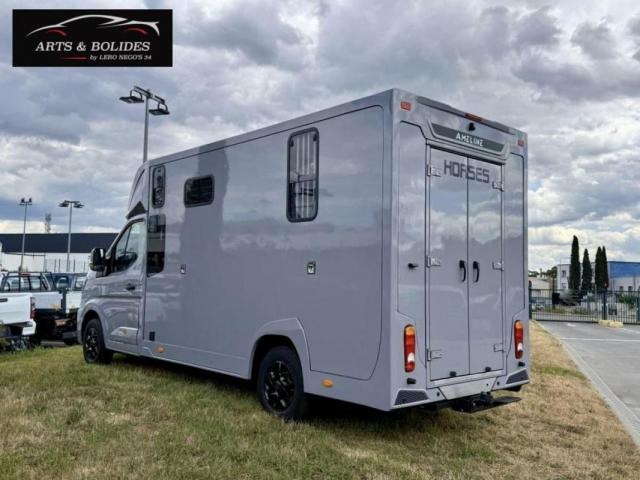 Renault Master image 1