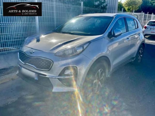 Kia Sportage image 7