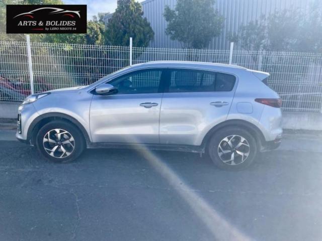 Kia Sportage image 6