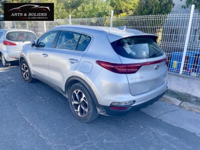 Kia Sportage image 3