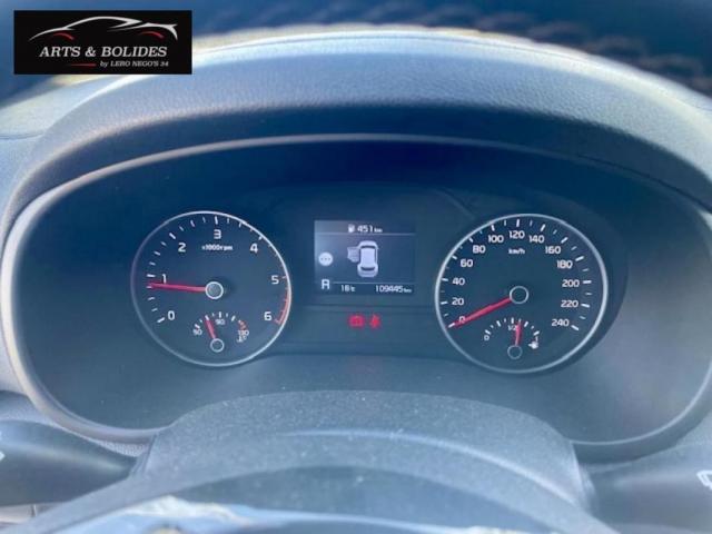 Kia Sportage image 1