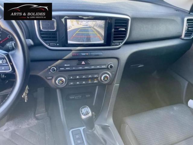 Kia Sportage image 5