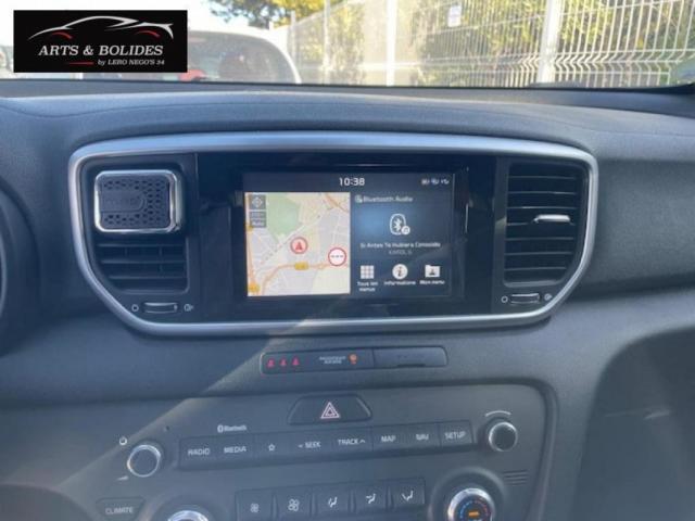 Kia Sportage image 9