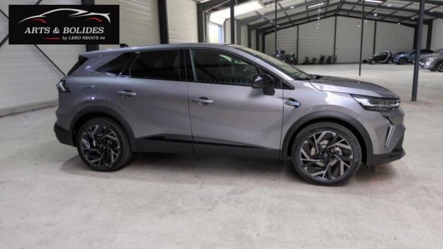 Renault Symbioz image 8