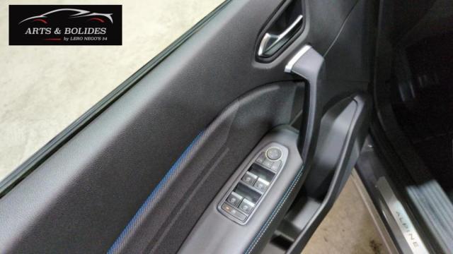 Renault Symbioz image 9