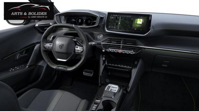Peugeot 208 image 2