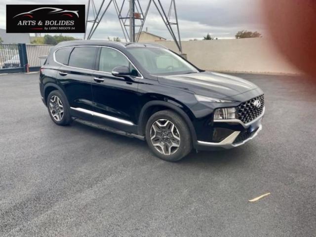 Hyundai Santa Fe image 8