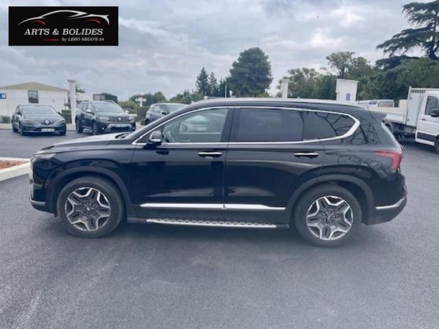 Hyundai Santa Fe image 5