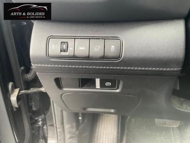 Hyundai Santa Fe image 7