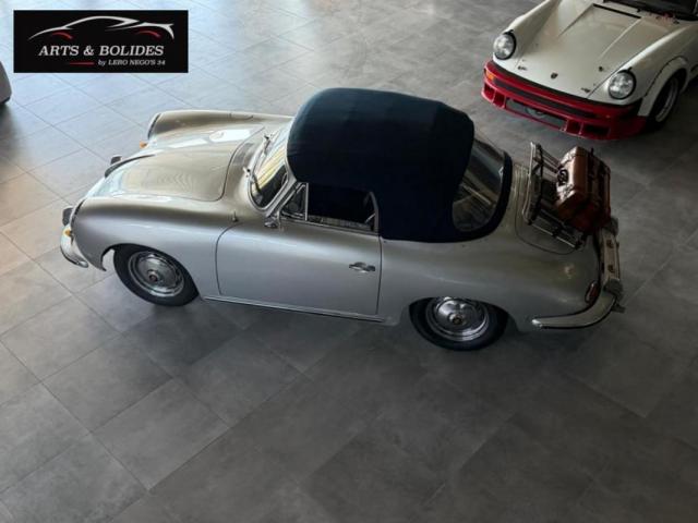 Porsche 356 image 9