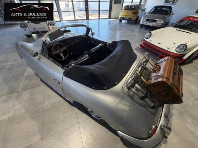 Porsche 356 image 5