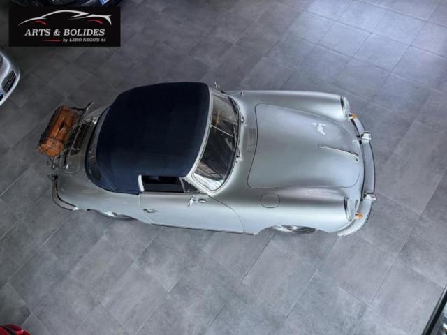 Porsche 356 image 7