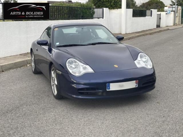 Porsche 911 image 6