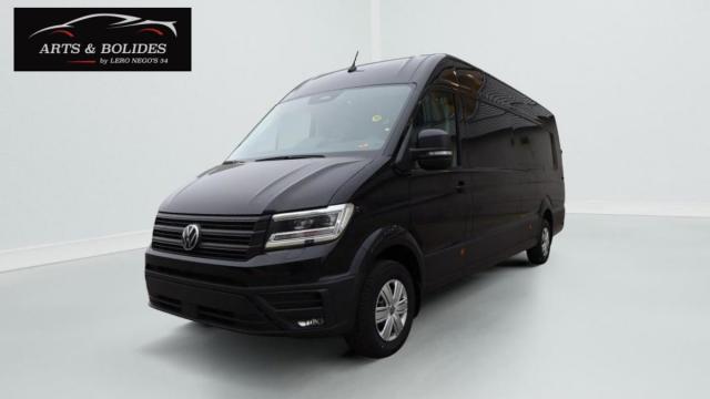 Volkswagen Crafter image 6