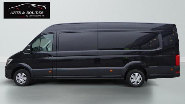 Volkswagen Crafter image 8